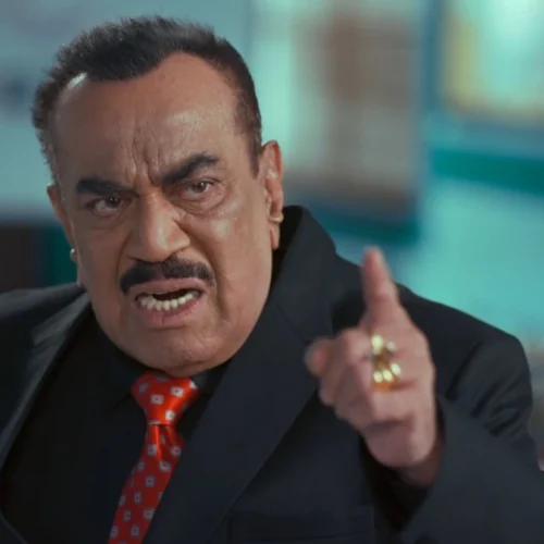 Shivaji Satam Biography 2026: Age, Wife, Family, Education, CID Career and Net Worth