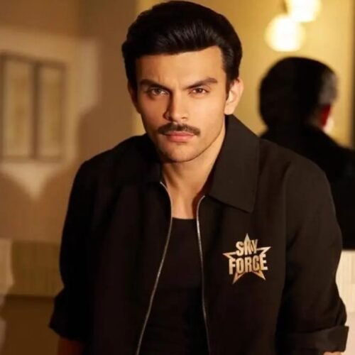 Veer Pahariya Biography 2026: Age, Family, Education, Movies, Net Worth