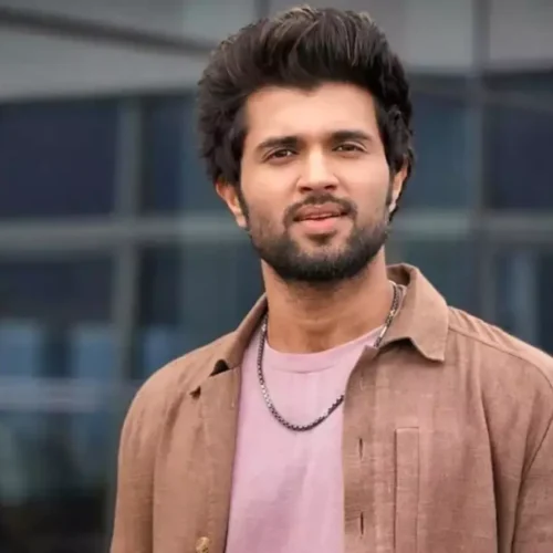 Vijay Deverakonda Biography: Age, Education, Family, Movies, Career and Net Worth