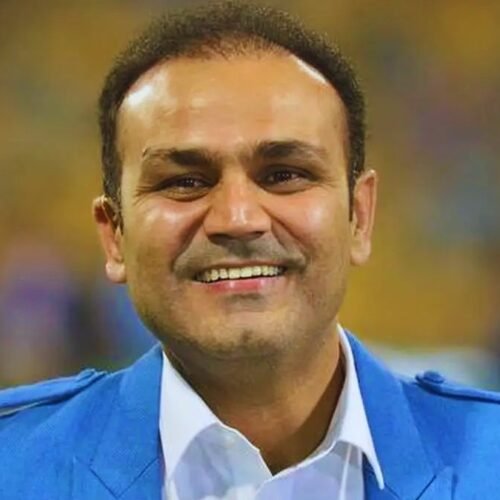 Virender Sehwag Biography (2026): Age, Wife, Sons, Education, Career, Records and Net Worth